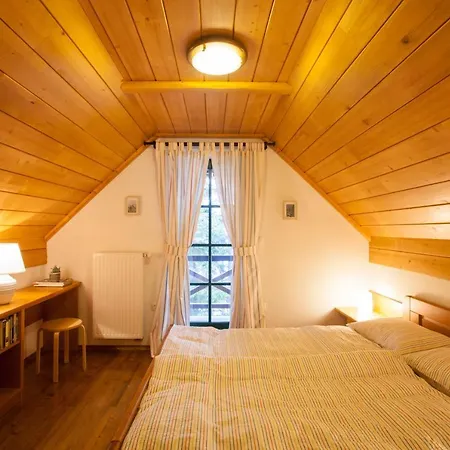 Bajta Luna Krvavec Lodge Cerklje na Gorenjskem